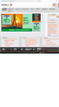 Mobile Screenshot of afrinic.net